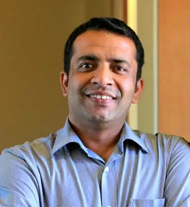 Vishnu Raju